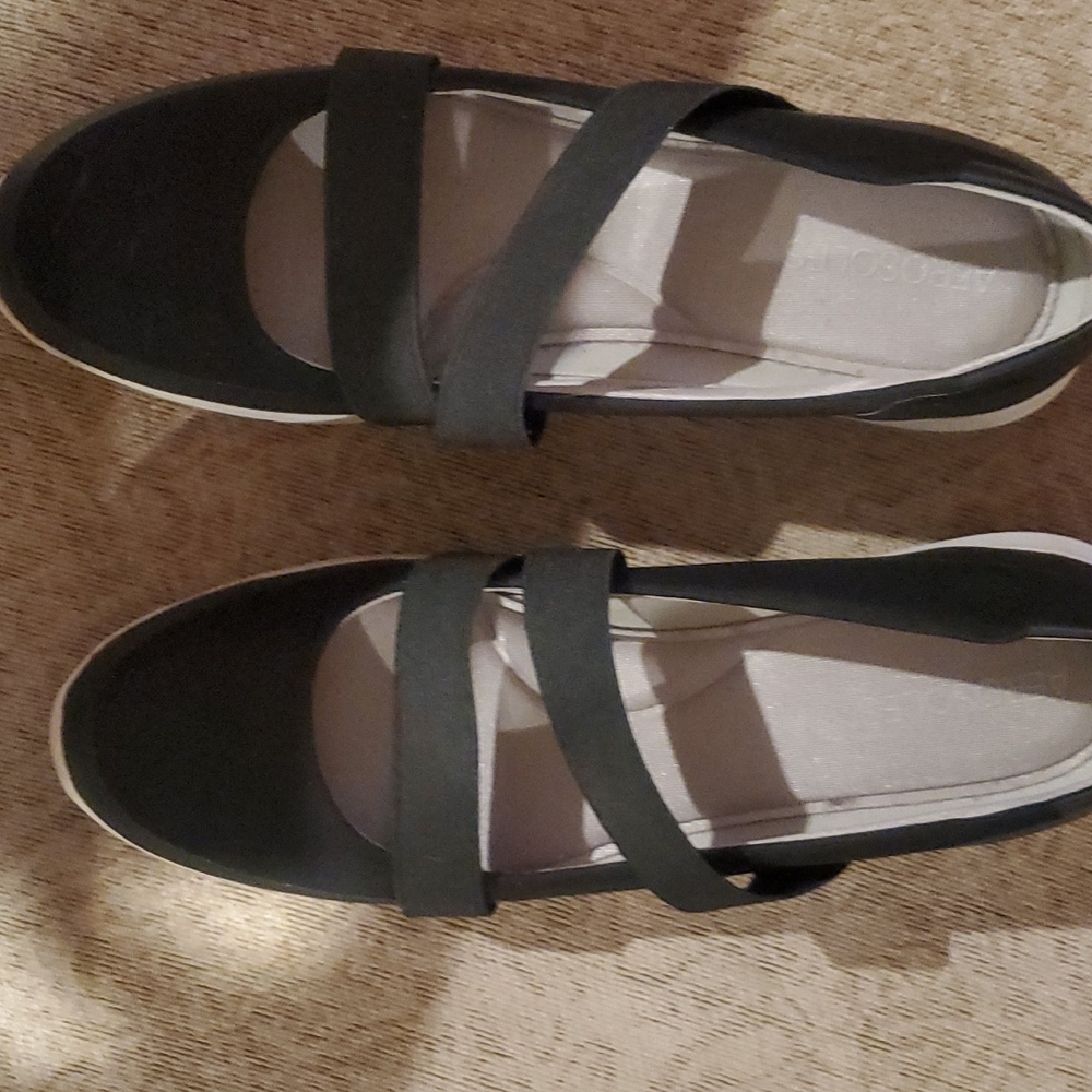 Aerosoles. Shoes
